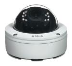 D-LINK DCS-6517 5 Megapixel Varifocal Outdoor Dome Network Camera