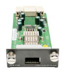 D-LINK DEM-410X 1-Port 10-Gigabit XFP Module for DGS-3400/DGS-3600/DWS-4026