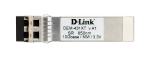 D-LINK DEM-431XT 10GBase-SR SFP+ Transceiver (Multimode 850nm) -  300m