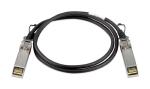 D-LINK DEM-CB100S SFP+ to SFP+ Direct Attach Cable (1 Metre)