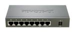 CISCO IE 8 10/100,2 T/SFP, Lite