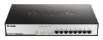 CISCO IE 8 10/100,2 T/SFP, Lite