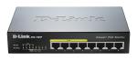 CISCO IE 8 10/100,2 T/SFP, Lite