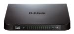 D-LINK DGS-1024A 24-Port Gigabit Desktop Switch