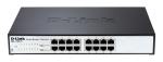 D-LINK DGS-1100-16 16-Port Gigabit EasySmart Switch