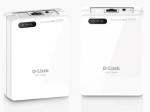 D-LINK DHP-701AV PowerLine AV2 2000 Gigabit Adapter (starter KIT, contains 2 x units)