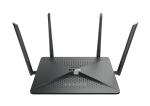 D-LINK DIR-882 EXO AC2600 MU-MIMO Wi-Fi Router