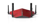 D-LINK DIR-890L AC3200 Ultra Wi-Fi Router