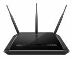 D-LINK DSL-2888A PYTHON Dual Band Wireless AC1600 Gigabit ADSL2+/VDSL2 Modem Router