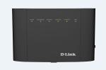 D-Link AC1200 Dual Band MU-MIMO Gigabit VDSL2/ ADSL2+ Modem Router