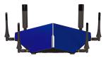 D-LINK DSL-4320L TAIPAN AC3200 Ultra Wi-Fi xDSL Modem Router