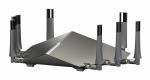 D-LINK DSL-5300 COBRA AC5300 MU-MIMO Wi-Fi xDSL Modem Router