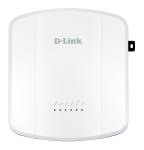 D-LINK DWL-8610AP Unified Wireless AC Dual Band Concurrent Access Point for DWS-3160, DWS-4026, DWC-
