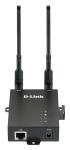 D-LINK DWM-312 4G LTE Dual SIM M2M VPN Router