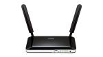 D-LINK DWR-921 4G LTE WI-FI Router