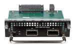 D-LINK DXS-3600-EM-STACK 2-Port 120G CXP Stacking Module for DXS-3600-32S