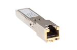 CISCO (GLC-TE=) 1000BASE-T SFP TRANSCEIVER MODULE FOR CATEGORY 5 COPPER WIRE