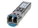 Cisco Small Form-Factor Pluggable (SFP) Gigabit Interface Converter for 1000BASE-LX/LH Network Links with digital optical monitoring (DOM)