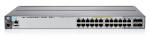 HP Aruba 2920 24G PoE+ Switch LiteLayer 3 20 x GIG + 4 x SFP Ports Managed