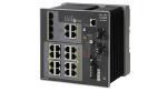 Cisco IE 4000 16 x RJ45 10/100M 4x1G Combo LAN Base