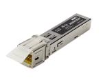 Cisco MGBT1 Gigabit 1000 Base-T Mini-GBIC SFP Transceiver