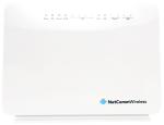 NetComm NF10W N300 WiFi VDSL/ADSL Modem Router with Voice - Gigabit WAN, 4 x LAN, 2 x USB Storage  ** NBN Compliant **