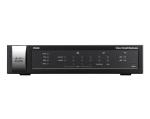 Cisco RV320 Dual Gigabit WAN VPN Router (4-Port Gigabit)
