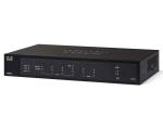 Cisco RV340 Dual WAN, 4 Port Gigabit VPN Security Router