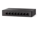 CISCO IE 8 10/100,2 T/SFP, Lite