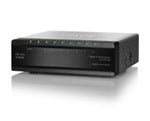 Cisco SG 200 8-Port Gigabit Smart Switch