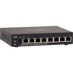 CISCO IE 8 10/100,2 T/SFP, Lite