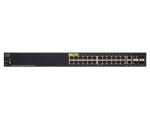 Cisco 28-Port Gigabit PoE Managed Switch