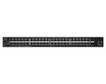 Cisco SG 550X 48-Port 10GBaseT Stackable