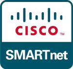 Cisco SMARTNet 8x5xNBD (SNT) Service for SG300-28PP-K9-AU SMB Switch