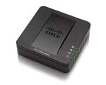 Cisco SPA112 2-Port Phone Adapter