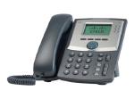 Cisco SPA 303 3-Line IP Phone