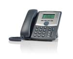 Cisco SPA 303 3-Line IP Phone