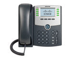 CISCO UNIFIED SIP PHONE 3905, CHARCOAL, STANDARD HANDSET