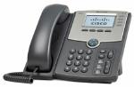 Cisco 4 Line IP Phone