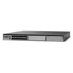 Cisco Catalyst 4500-X 16 Port 10G IP Base, Front-to-Back cooling