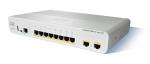 CISCO WS-C2960C-8TC-L