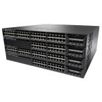 Cisco Catalyst 2960-X 24 GigE PoE 370W