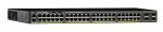 Cisco Catalyst 2960-X 48 GigE PoE 370W