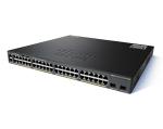 Cisco Catalyst 2960XR 24 Port Gig PoE