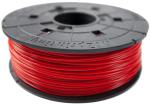 ABS 1.75mm Filament Refill 600G RED - Suitable for Da Vinci Filament cartridge compatible with Da Vinci 1.0A/2.0A/1.0AiO/1.1PLUS/PRO1.0/PRO 3-in-1