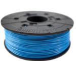 ABS 1.75mm Filament Refill 600G BLUE - Suitable for Da Vinci Filament cartridge compatible with Da Vinci 1.0A/2.0A/1.0AiO/1.1PLUS/PRO1.0/PRO 3-in-1