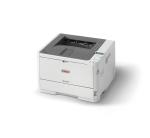 OKI B412dn Mono A4 PCL 250 Sheet 33ppm Duplex Network Printer (Valid until 30-06-18 or Until stock last)