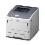 OKI B412dn Mono A4 PCL 250 Sheet 33ppm Duplex Network Printer (Valid until 30-06-18 or Until stock last)
