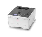 OKI B412dn Mono A4 PCL 250 Sheet 33ppm Duplex Network Printer (Valid until 30-06-18 or Until stock last)