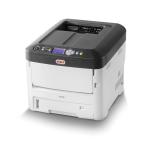 OKI B412dn Mono A4 PCL 250 Sheet 33ppm Duplex Network Printer (Valid until 30-06-18 or Until stock last)